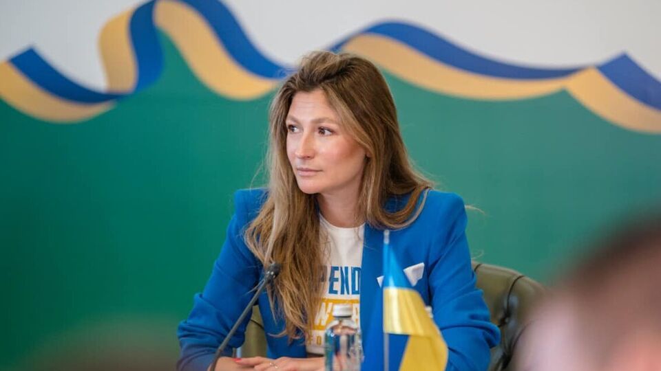 Джапарова зазначила, що саміт Кримської платформи планують провести 23 серпня