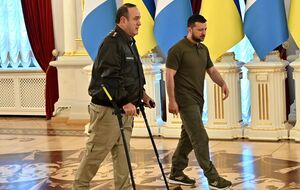 Зеленский рассказал о переговорах с президентом Гватемалы