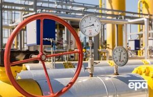 Непогоджені дії "Газпрому" можуть спричинити позаштатну ситуацію в українській ГТС