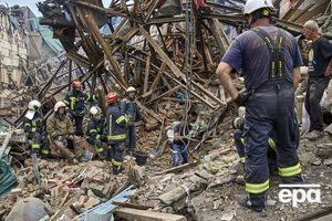 За даними ООН, на війні в Україні загинуло 5237 мирних жителів