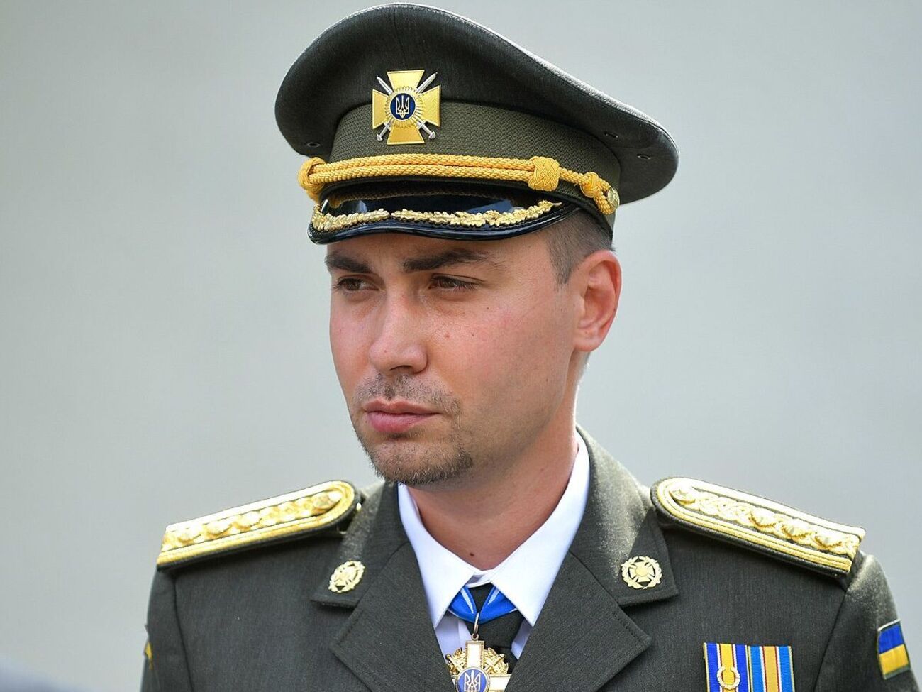 Буданов возглавил комитет по разведке при президенте Украины