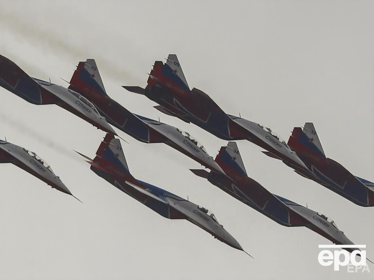 Унаслідок "гри спецслужб" Україна не "викрала" жодного російського літака, але дістала багато інформації про роботу ФСБ, вважає Грозєв