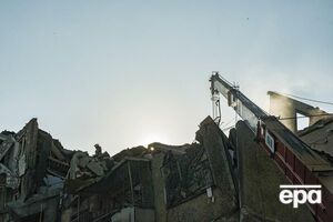 Російські окупанти обстрілюють Миколаїв майже щодня