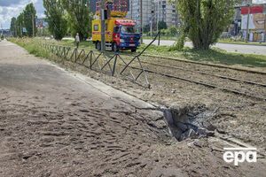 Російські війська перебувають на території Харківської області з 24 лютого
