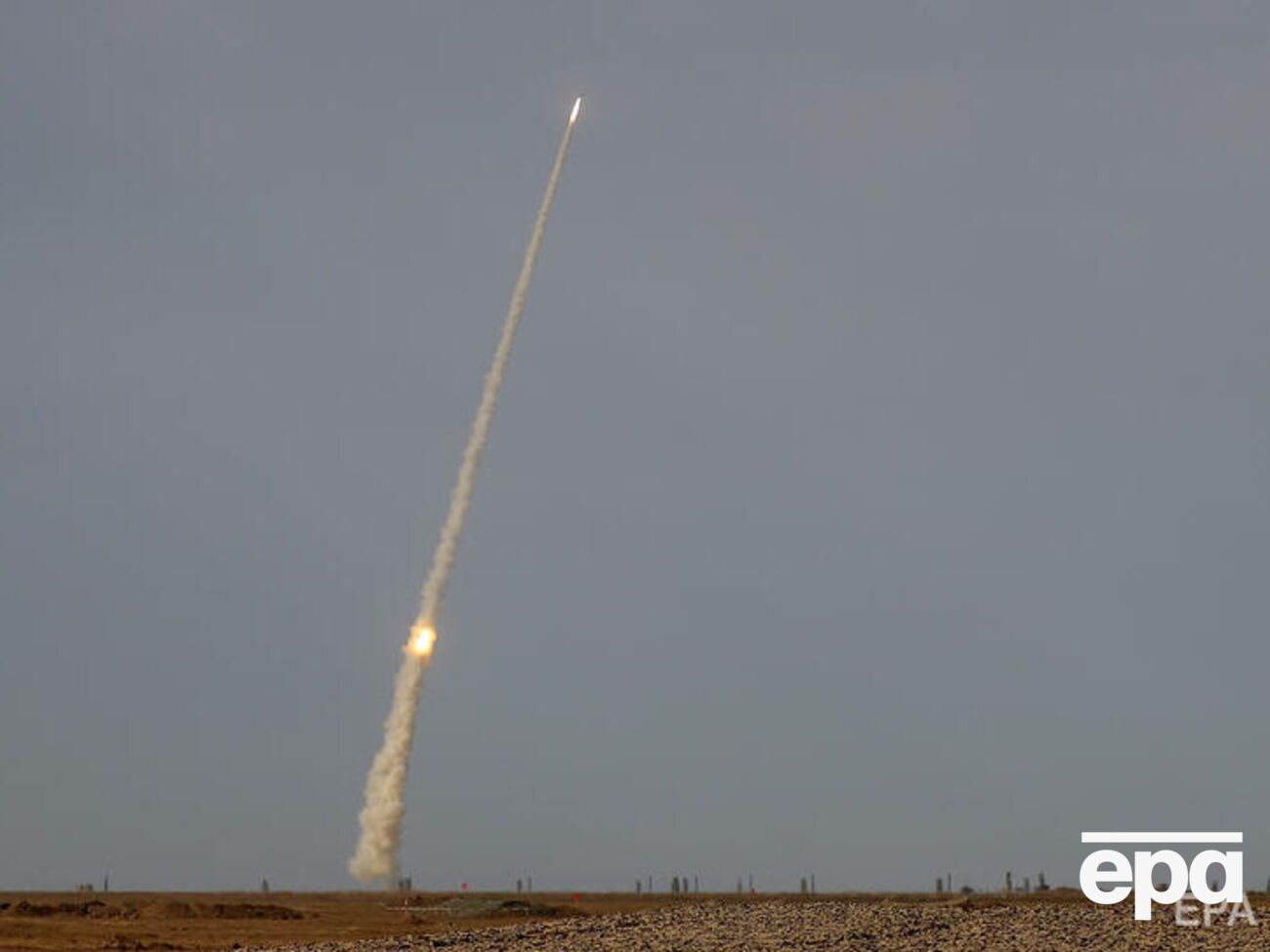 Оккупанты неоднократно обстреливали Николаевскую область из комплексов С-300
