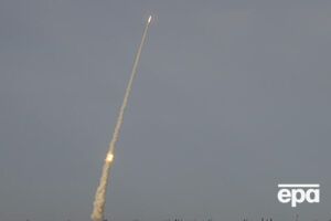 Оккупанты неоднократно обстреливали Николаевскую область из комплексов С-300