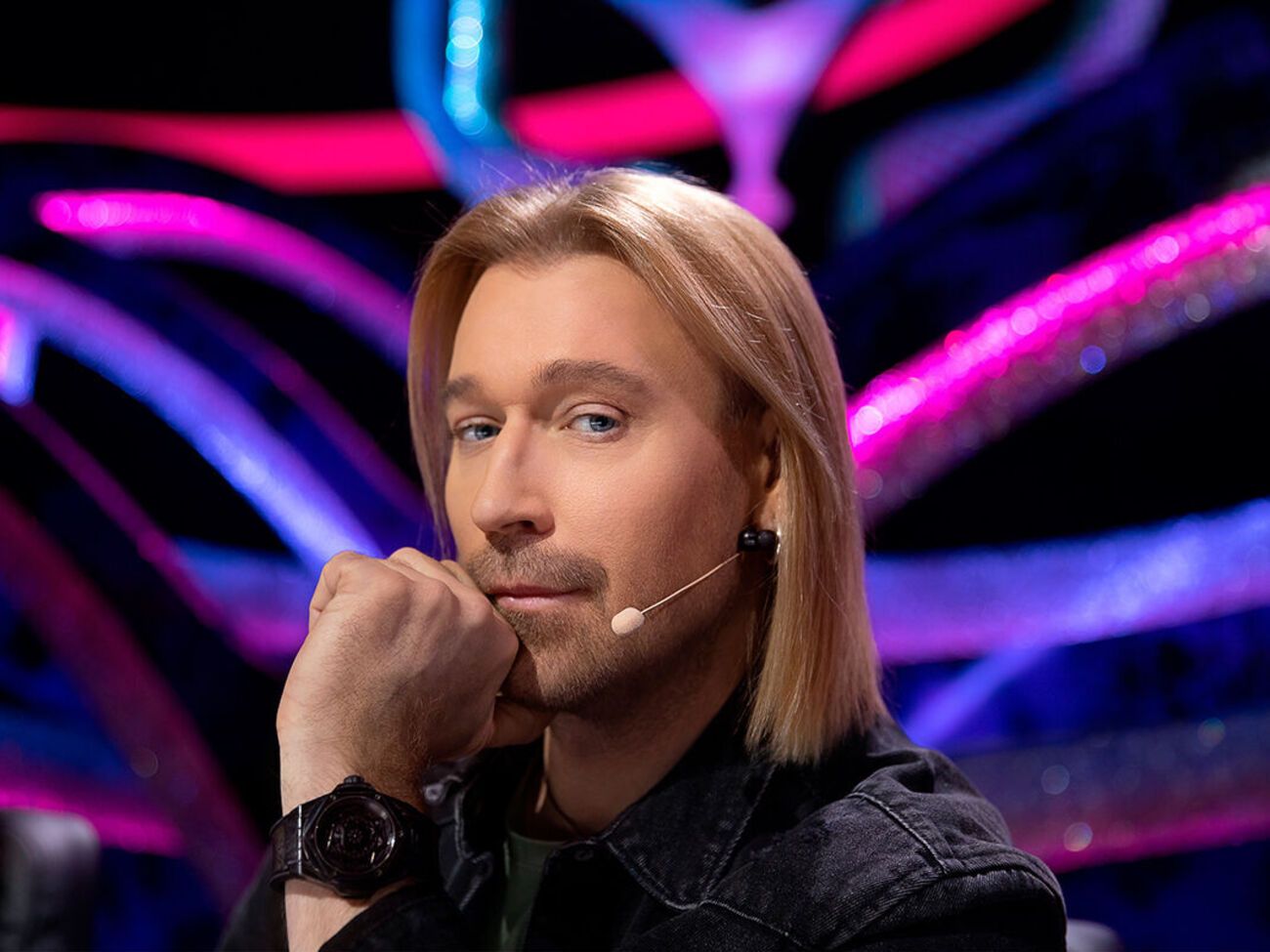 Адвокат Винника заявила, что он переехал в Германию из-за проблем со здоровьем