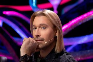 Адвокатка Винника заявила, що він переїхав до Німеччини через проблеми зі здоров'ям