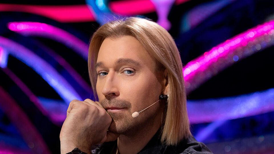 Адвокатка Винника заявила, що він переїхав до Німеччини через проблеми зі здоров'ям