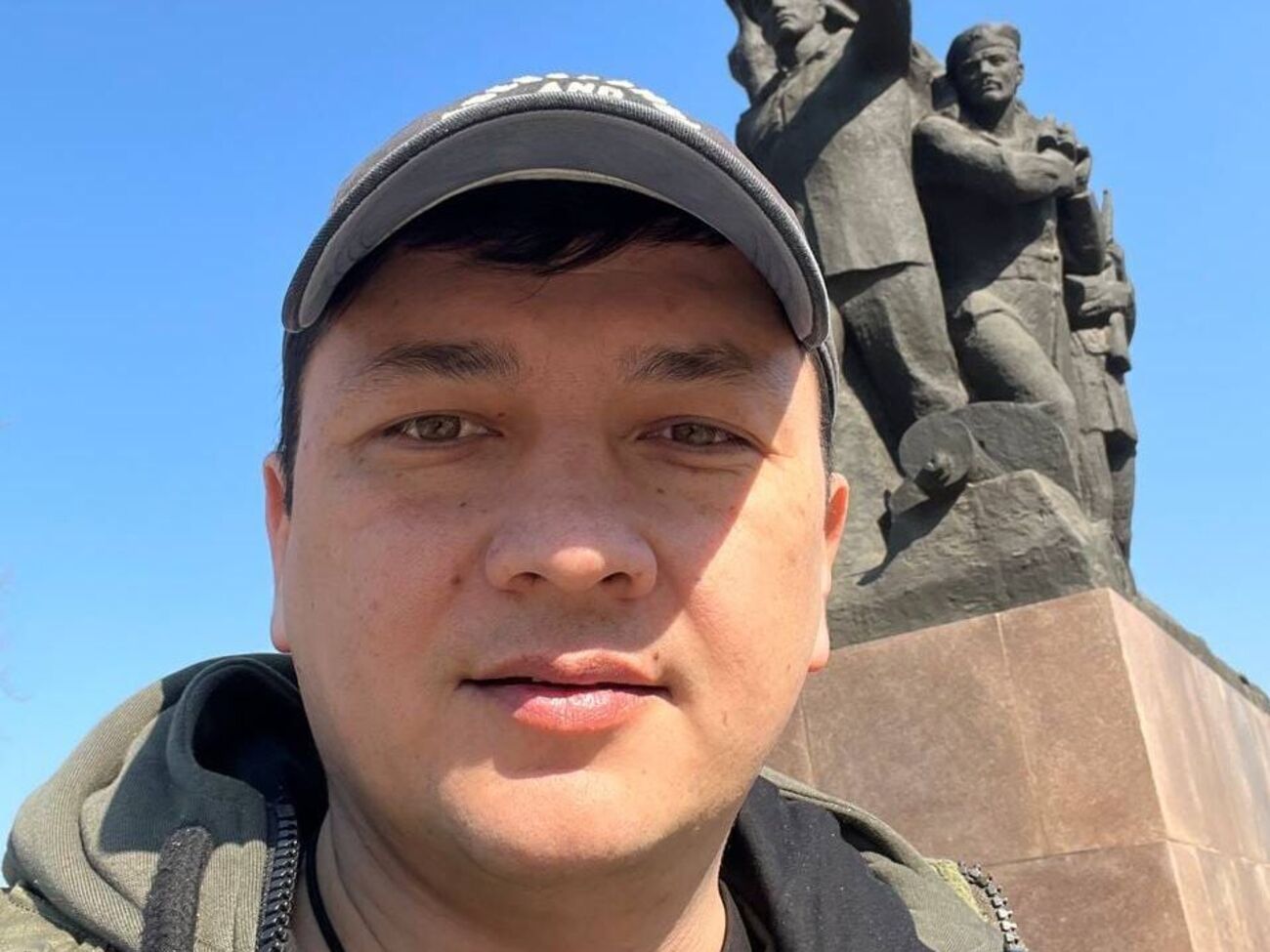 Кім розповів подробиці обстрілу Миколаєва