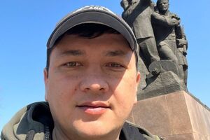 Кім розповів подробиці обстрілу Миколаєва
