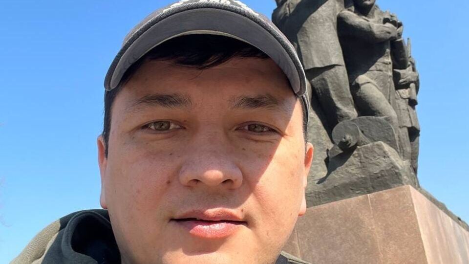 Ким рассказал подробности обстрела Николаева