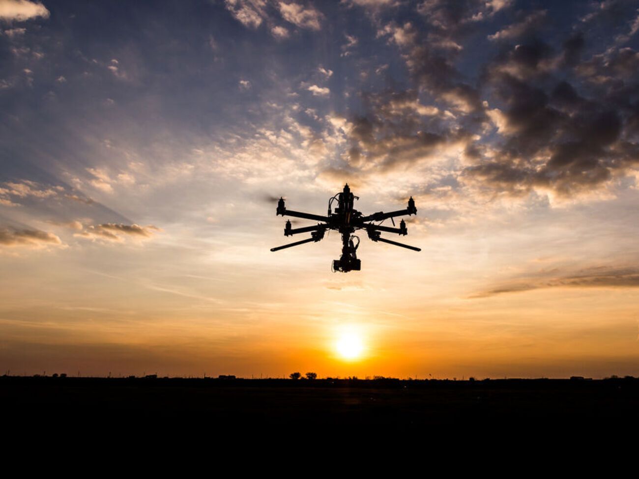 В Генштабе сообщили о воздушной разведке с территории Беларуси