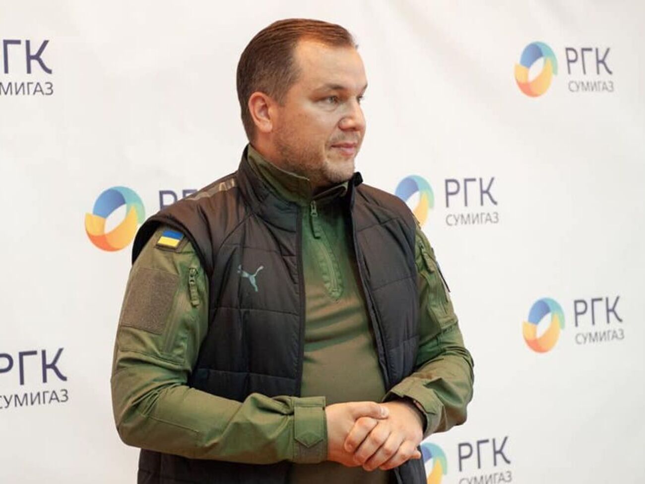 Живицкий сообщил, что жертв в результате обстрела нет
