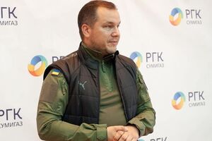 Живицкий сообщил, что жертв в результате обстрела нет
