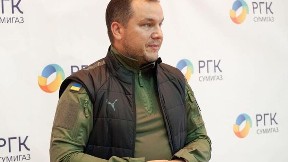 Живицкий сообщил, что жертв в результате обстрела нет