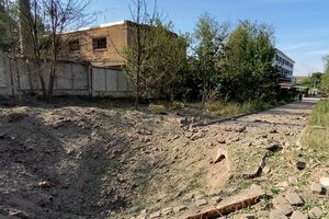 Оккупанты не прекращают обстрелы Донецкой области