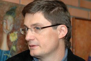 Кондратюк: До полного восстановления Украиной контроля на своих конституционных территориях россиянам здесь делать нечего!