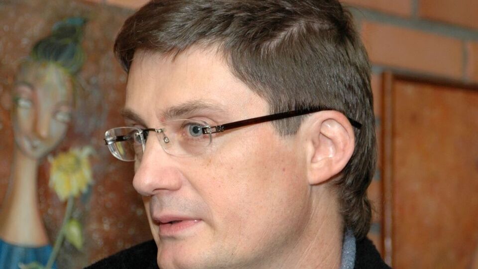 Кондратюк: До полного восстановления Украиной контроля на своих конституционных территориях россиянам здесь делать нечего!