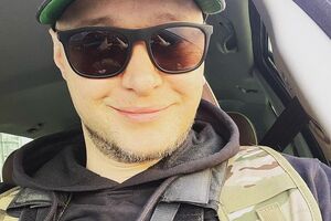 Хливнюк: Слава Збройним силам України!