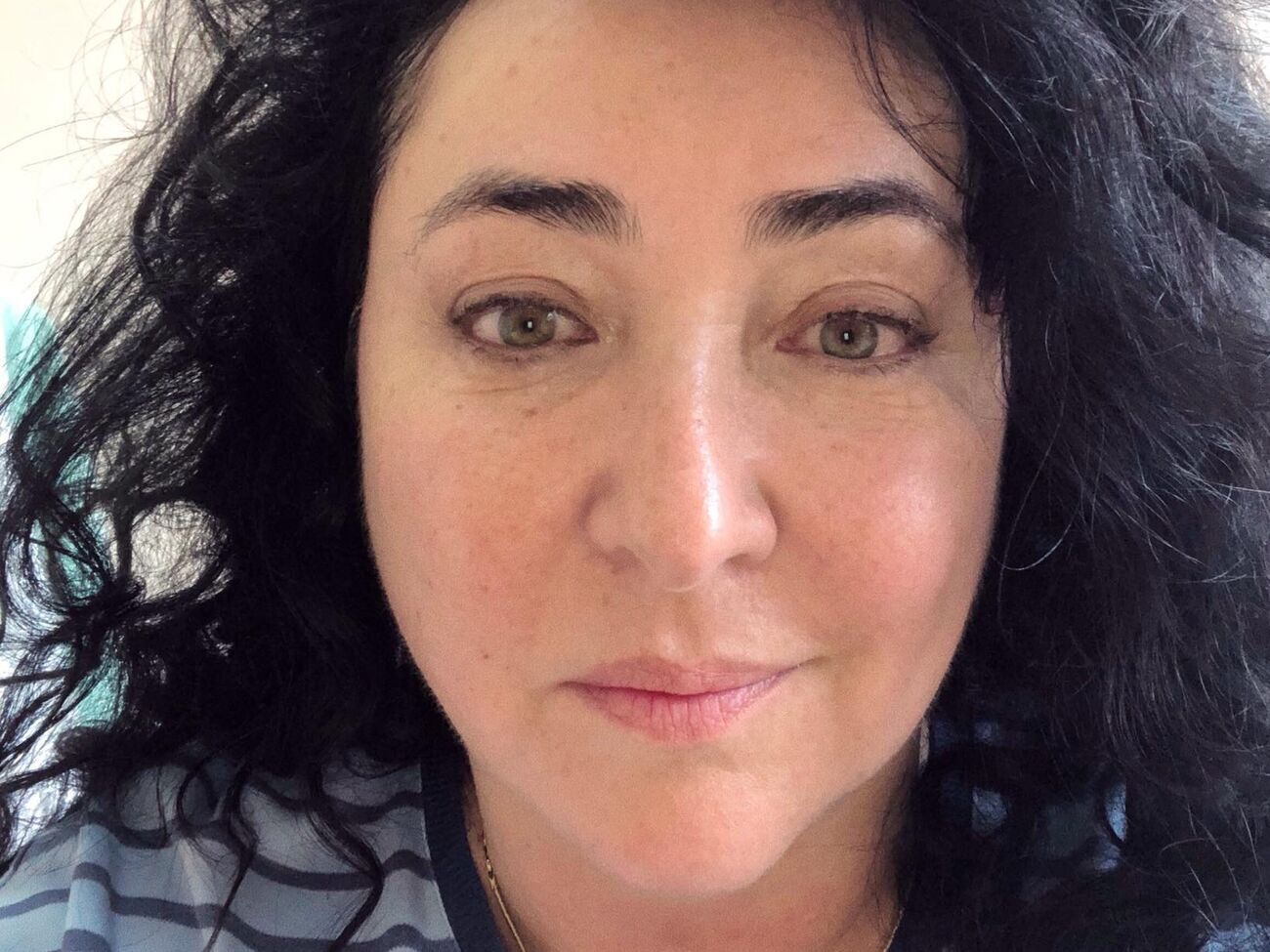 Лоліта демонстративно визнала анексію РФ українського Криму