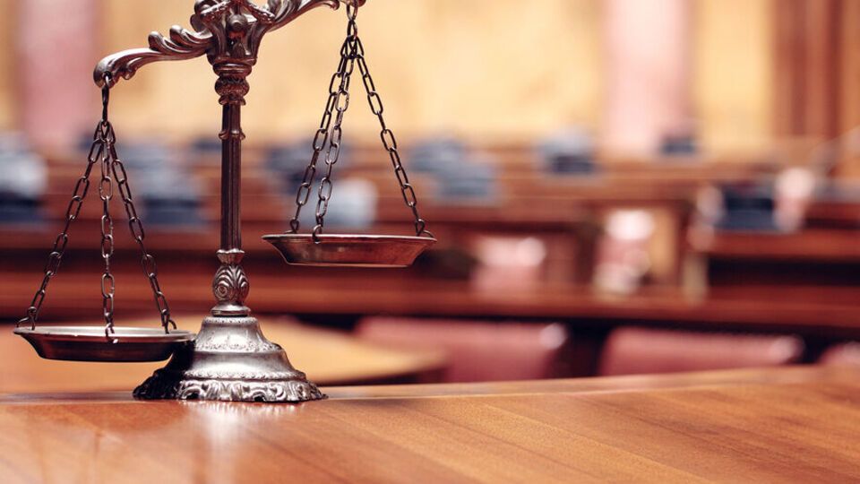 Суд признал обвиняемых виновными по двум статьям Уголовного кодекса
