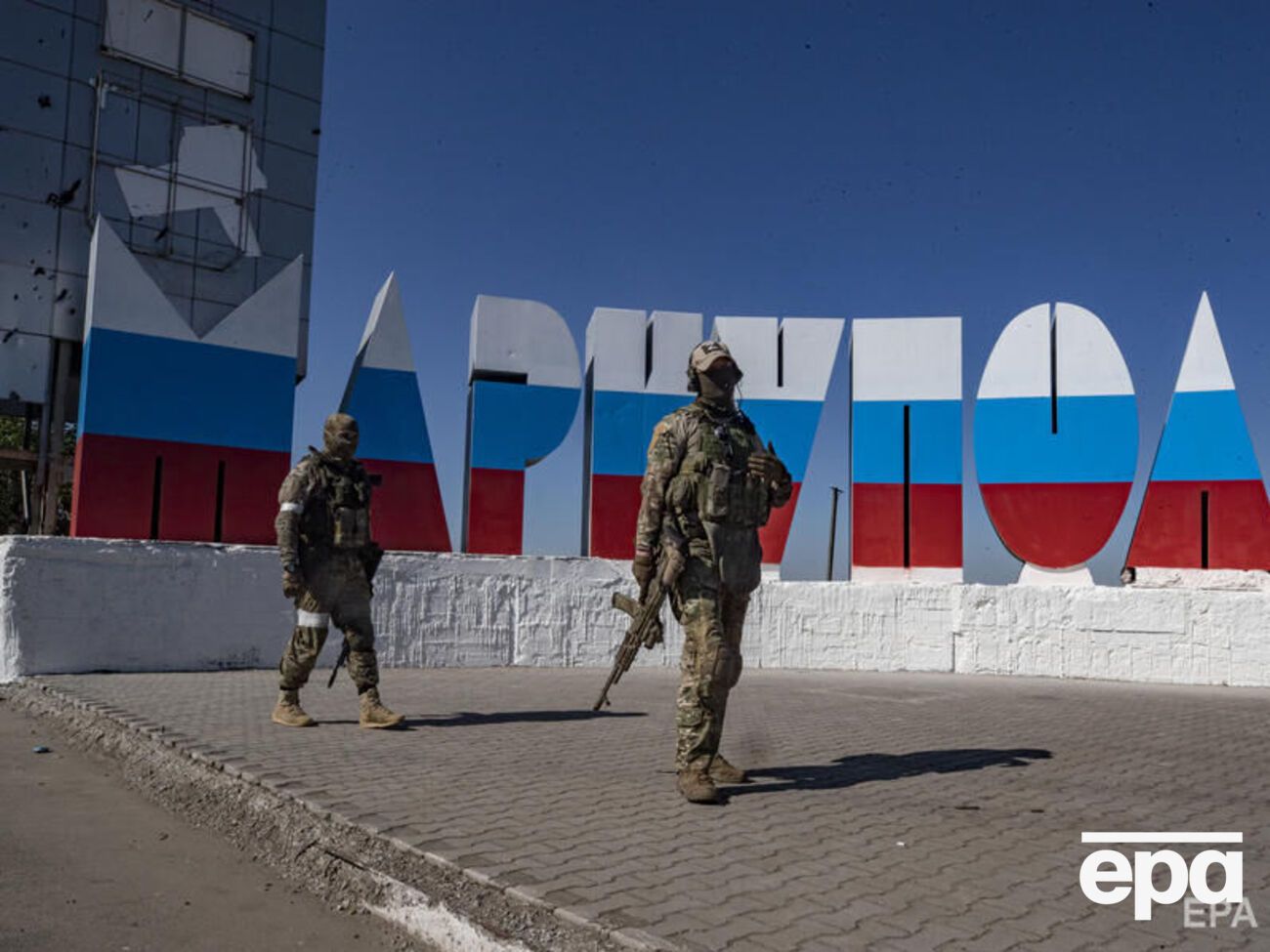 Мариуполь был Ждановым с&nbsp;1948-го по 1989 годы