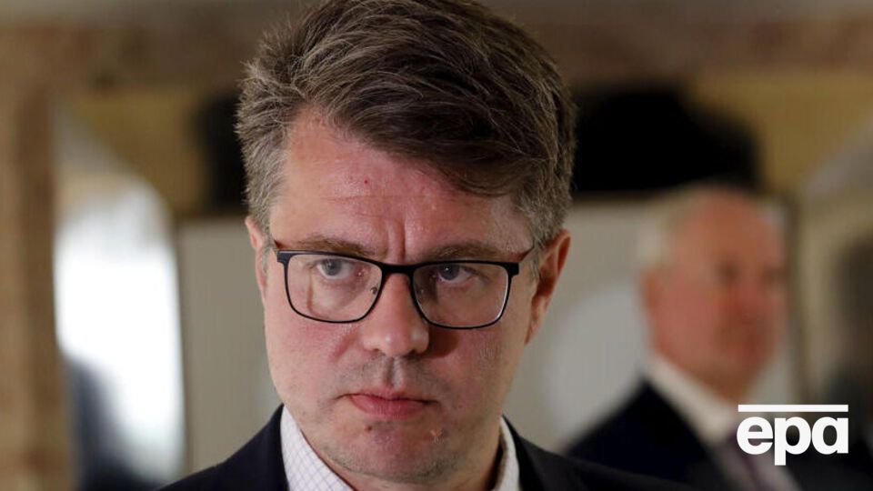 Рейнсалу заявил, что вопрос выдачи виз россиянам уже обсуждался в Евросоюзе в марте