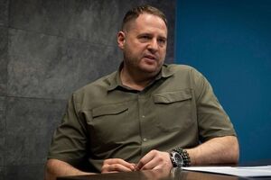 Ермак отметил, что Украина сделает все для того, чтобы российские оккупанты понесли наказание