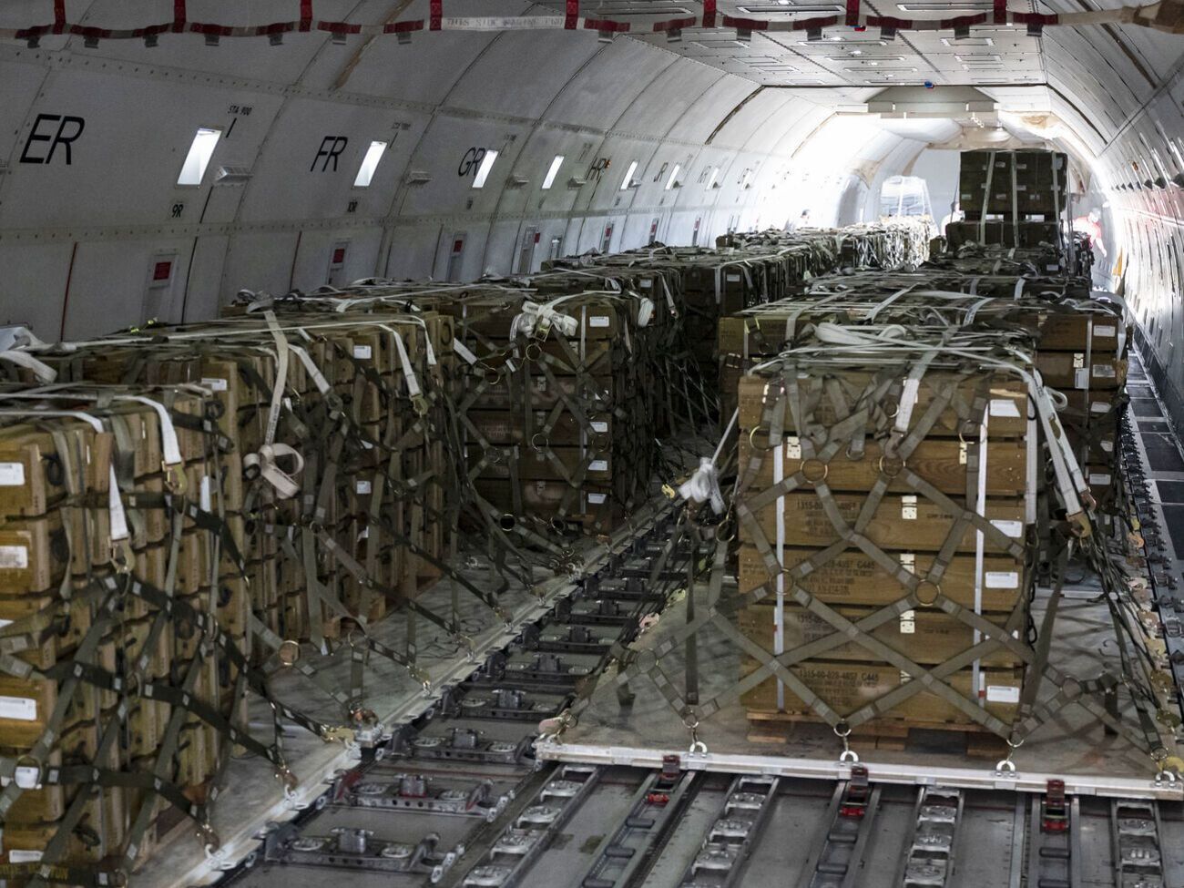 США нададуть Україні 580 дронів-камікадзе Phoenix Ghost