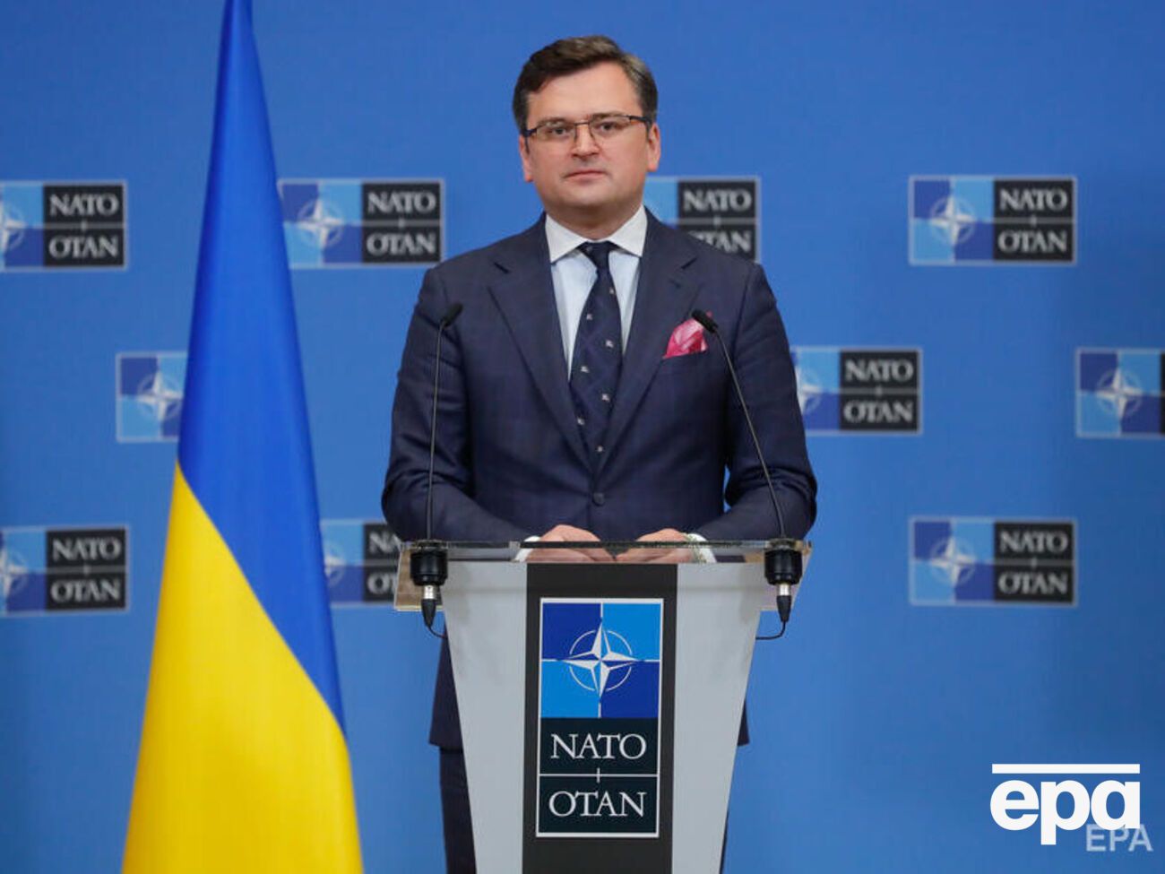 Кулеба: Путин&nbsp;будет использовать любую зависимость Европы от России, чтобы разрушить нормальную жизнь каждой европейской семьи