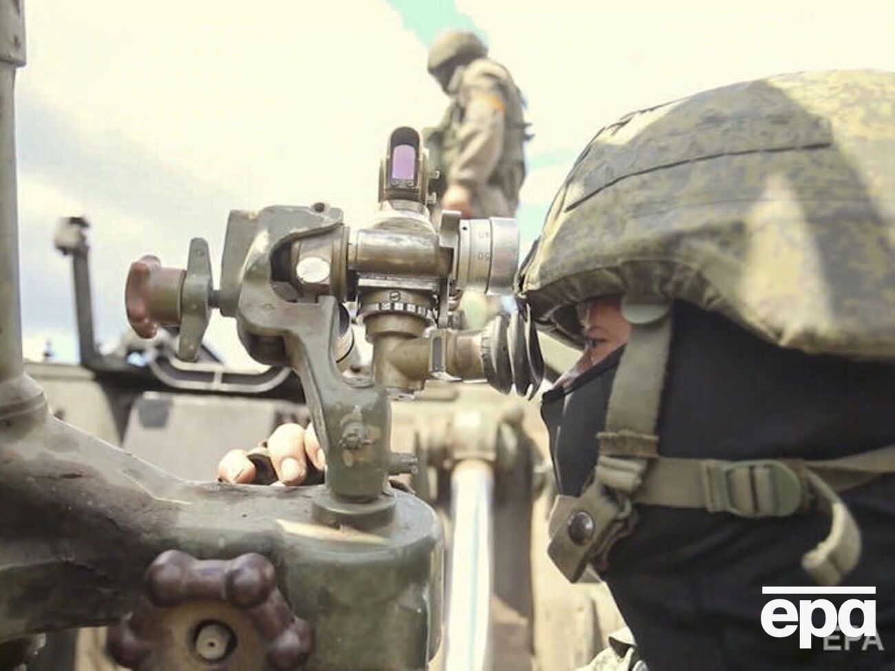 ПВК "Вагнер" вербує ув'язнених у російських в'язницях для участі у війні проти України