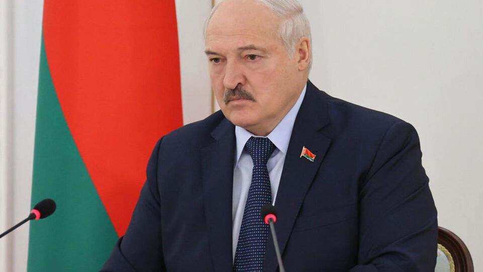 Лукашенко стверджує, що критична ситуація на світовому ринку продовольства лише посилюється