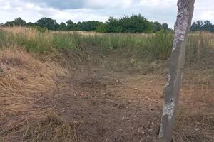 Росіяни постійно обстрілюють прикордонні райони