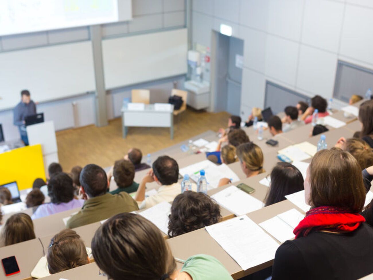 Рейтинг є маркером рівня професійності наукового та науково-педагогічного кадрового складу вишу й показником актуальності та новизни наукових досліджень