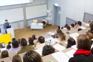 Рейтинг є маркером рівня професійності наукового та науково-педагогічного кадрового складу вишу й показником актуальності та новизни наукових досліджень