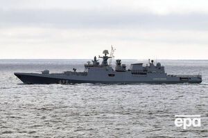 За даними розвідки, Росія й надалі приділятиме першочергову увагу зусиллям щодо ослаблення та знищення протикорабельного потенціалу України