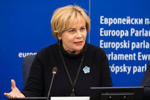 Юкнявичене предупреждает, что исключения из санкций лишь усилят шантаж и давление РФ