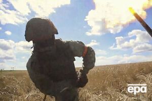 За даними української розвідки, у РФ активно набирають найманців з-поміж громадян країн Центральної Азії