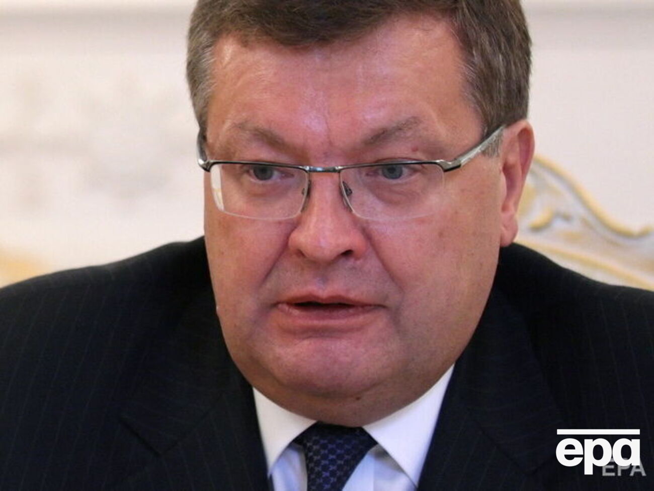 Грищенко, по информации ГБР, покинул Украину еще в январе