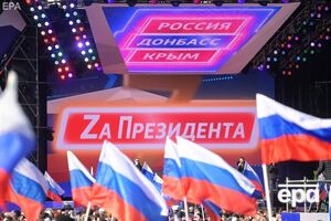 По данным СБУ, Россия планирует аннексировать Донбасс и развернуть агентскую сеть в Херсонской, Харьковской, Запорожской и Днепропетровской областях