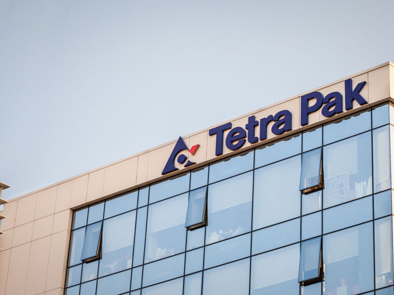 Компанія Tetra Pak працювала у РФ 62 роки