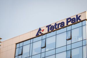 Компанія Tetra Pak працювала у РФ 62 роки