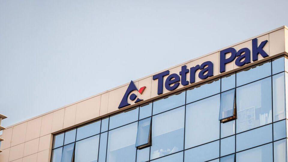 Компанія Tetra Pak працювала у РФ 62 роки