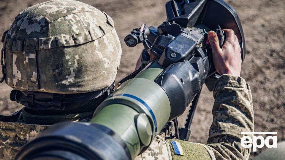 За даними Генштабу ЗСУ, українські військові знищили приблизно 39 870 російських окупантів.