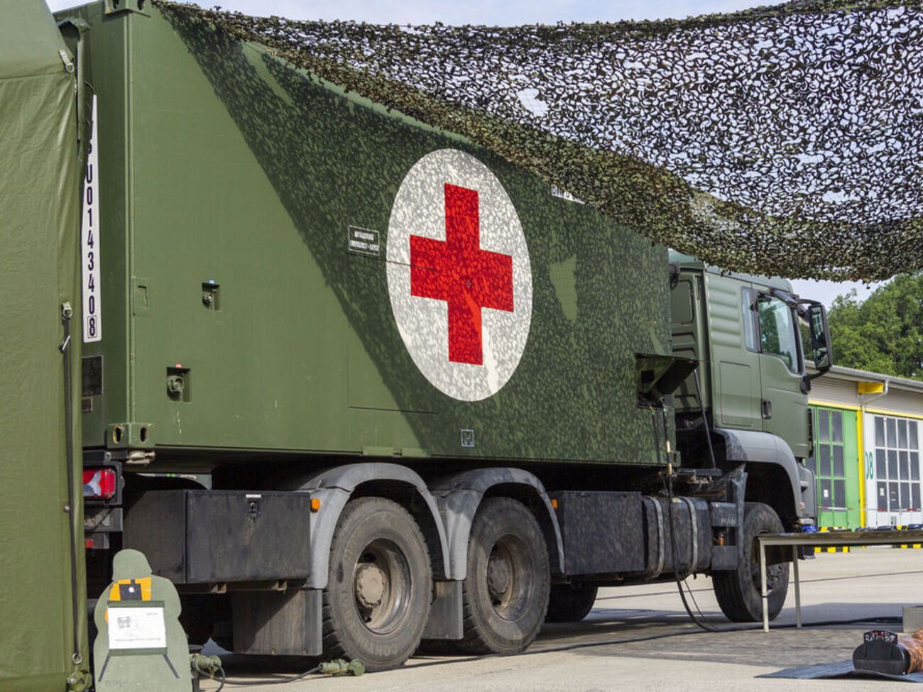 Минобороны Беларуси заинтересовалось санитарными мешками для тел погибших, хотя власти страны отрицают планы активного участия в войне