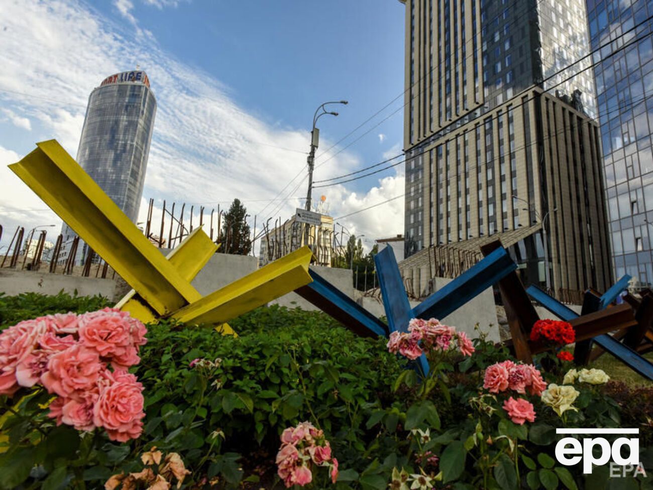 Украине не хватает средств для затяжной войны &ndash; Financial Times