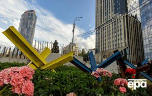 Украине не хватает средств для затяжной войны – Financial Times