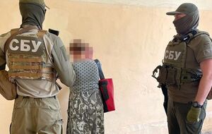 У СБУ заявили про викриття зловмисників, які збирали розвіддані про українські війська