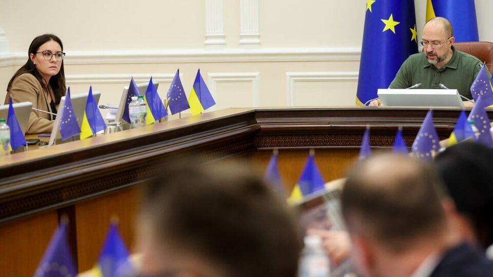 Американський газ знадобиться Україні для проходження опалювального сезону – Шмигаль